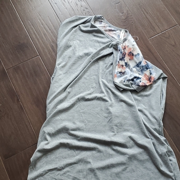 Bundle of 3 maxi dresses size M - Picture 4 of 4